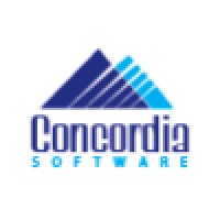 Concordia Software logo, Concordia Software contact details