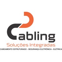 Cabling SI logo, Cabling SI contact details