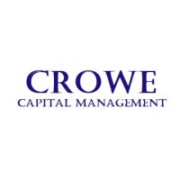 Crowe Capital Management logo, Crowe Capital Management contact details