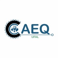 Centro Acadêmico de Engenharia Química - CAEQ/UFAL logo, Centro Acadêmico de Engenharia Química - CAEQ/UFAL contact details