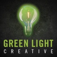 Green Light Creative logo, Green Light Creative contact details