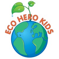 Eco Hero Kids Foundation logo, Eco Hero Kids Foundation contact details