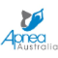 Apnea Australia logo, Apnea Australia contact details