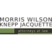 Morris Wilson, P.C. logo, Morris Wilson, P.C. contact details