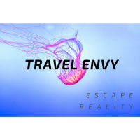 Travel Envy logo, Travel Envy contact details