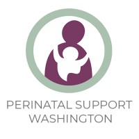 Perinatal Support Washington logo, Perinatal Support Washington contact details