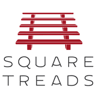 Square Treads logo, Square Treads contact details