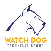 Watch Dog Technical Group logo, Watch Dog Technical Group contact details