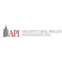 Architectural Precast Innovations logo, Architectural Precast Innovations contact details