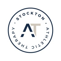 Stockton Athletic Threapy logo, Stockton Athletic Threapy contact details