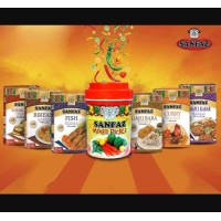 Mersi Food Industries logo, Mersi Food Industries contact details