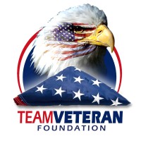 Team Veteran Foundation, Inc. 501(c)3 logo, Team Veteran Foundation, Inc. 501(c)3 contact details