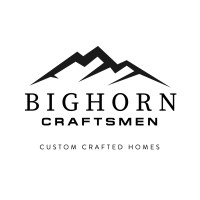 Bighorn Craftsmen LLC logo, Bighorn Craftsmen LLC contact details