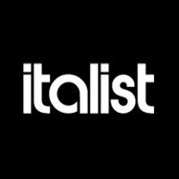 italist logo, italist contact details