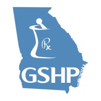 Georgia Society of Health-System Pharmacists logo, Georgia Society of Health-System Pharmacists contact details