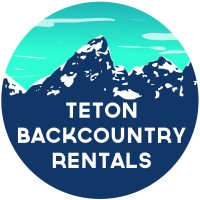 Teton Backcountry Rentals logo, Teton Backcountry Rentals contact details