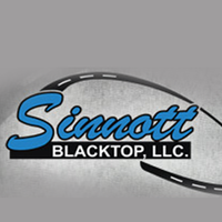 Sinnott Blacktop LLC logo, Sinnott Blacktop LLC contact details