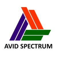 Avid Spectrum logo, Avid Spectrum contact details