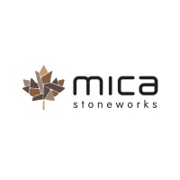 Mica Stoneworks logo, Mica Stoneworks contact details