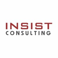 INSIST Consulting logo, INSIST Consulting contact details