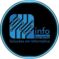 Info Barletta - Soluções em Informática logo, Info Barletta - Soluções em Informática contact details