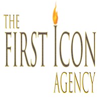 The First Icon Agency LLC logo, The First Icon Agency LLC contact details