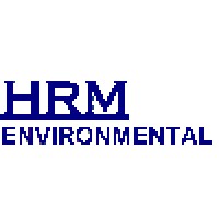 HRM Environmental logo, HRM Environmental contact details