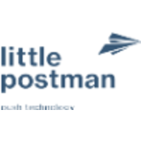 Little Postman GmbH logo, Little Postman GmbH contact details