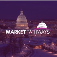 Market Pathways logo, Market Pathways contact details