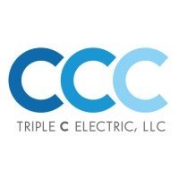 Triple C Electric logo, Triple C Electric contact details