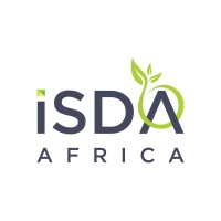 iSDA logo, iSDA contact details