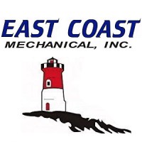 East Coast Mechanical Inc. logo, East Coast Mechanical Inc. contact details