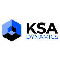 KSA Dynamics logo, KSA Dynamics contact details