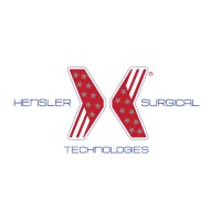 Hensler Surgical Products logo, Hensler Surgical Products contact details