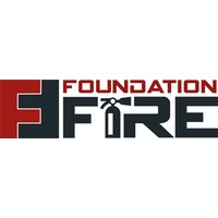 Foundation Fire logo, Foundation Fire contact details