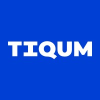 Tiqum logo, Tiqum contact details