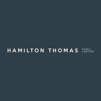 Hamilton Thomas Lawyers logo, Hamilton Thomas Lawyers contact details