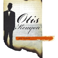 Otis Kenyon Wine logo, Otis Kenyon Wine contact details