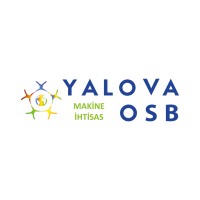 Yalova Makine OSB logo, Yalova Makine OSB contact details