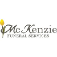 McKenzie Funeral Services logo, McKenzie Funeral Services contact details