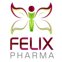 Felix Pharma logo, Felix Pharma contact details