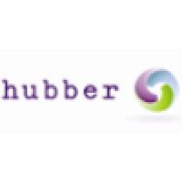 Hubber logo, Hubber contact details