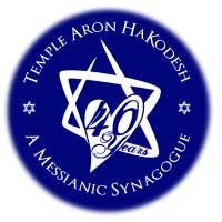 Temple Aron Hakodesh logo, Temple Aron Hakodesh contact details