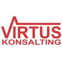 VIRTUS KONSALTING logo, VIRTUS KONSALTING contact details