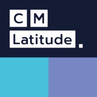 CM Latitude logo, CM Latitude contact details