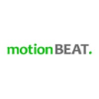 motionBeat.,inc logo, motionBeat.,inc contact details