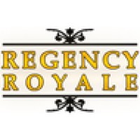 Regency Royale Company logo, Regency Royale Company contact details