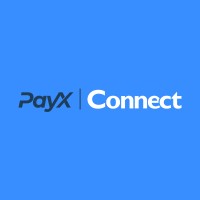 PayX Connect logo, PayX Connect contact details