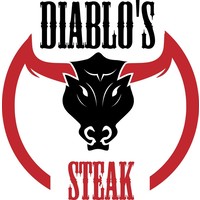 Diablos Steak logo, Diablos Steak contact details