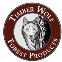 Timber Wolf Forest Products logo, Timber Wolf Forest Products contact details